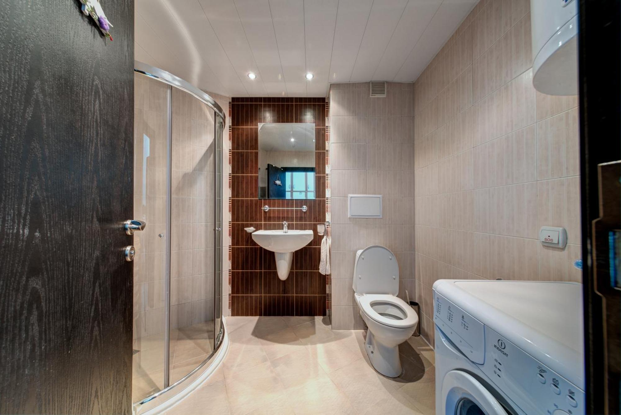 Апартамент Декор Burgas Exterior foto