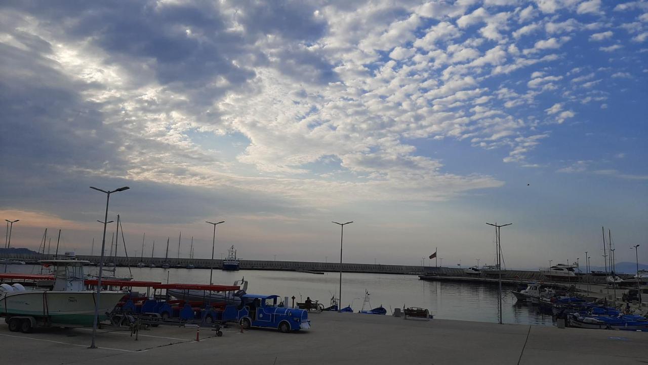 Апартамент Декор Burgas Exterior foto